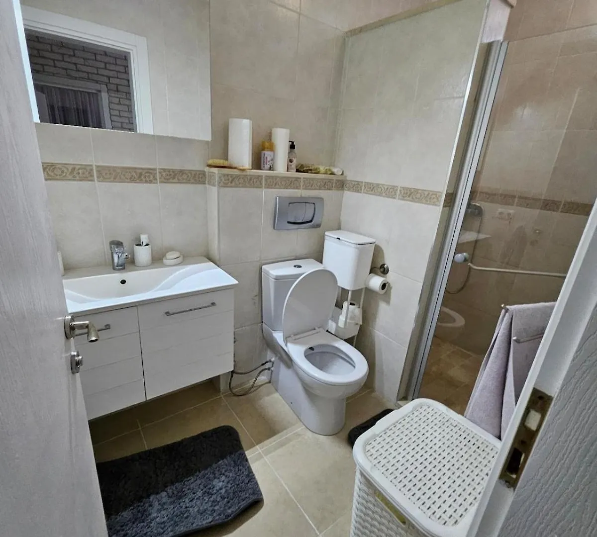 Villa Davraz Kusadası 0*,  Turcia