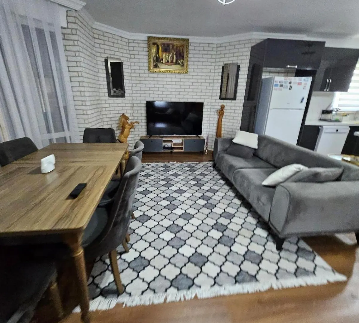 Villa Davraz Kusadası